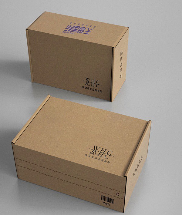 2023双11-WHC引领未来包装设计趋势，环保升级从包装盒开始