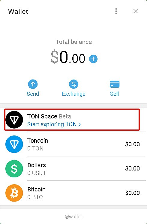 在探索TON生态应用之前，如何创建和使用TON钱包？