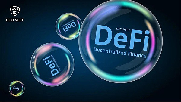 DeFiVest颠覆DeFi聚合器，创造DeFi3.0时代落地生态