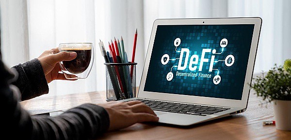 DeFiVest颠覆DeFi聚合器，创造DeFi3.0时代落地生态
