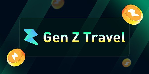 GenZTravel有趣又赚钱的旅游体验