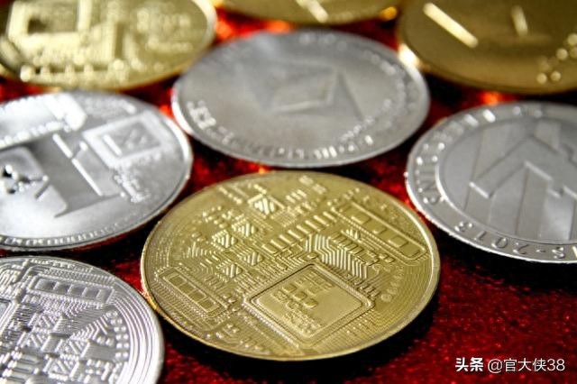 在中国，第11次虚拟货币评级，柚子1，波场2，以太3，比特15