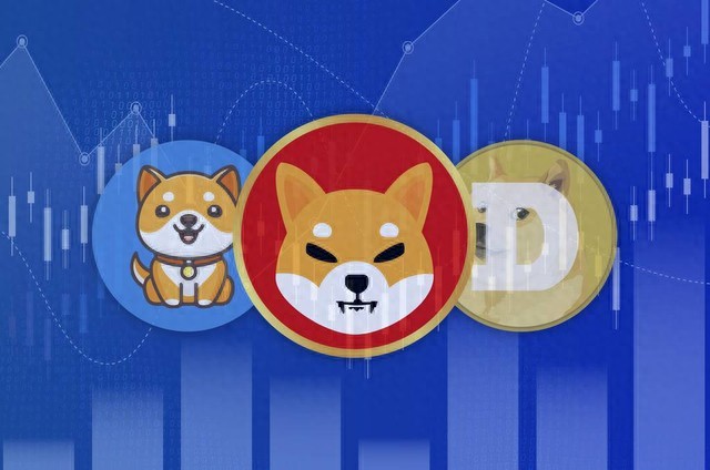 狗狗币（DOGE）崛起：泡沫还是新机遇？比特币动摇了 Meme 币市场