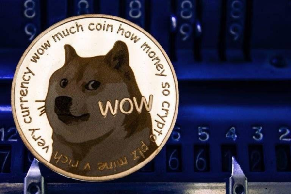 SpaceX将把一枚狗币带到月球上，现在狗币上涨了多少？