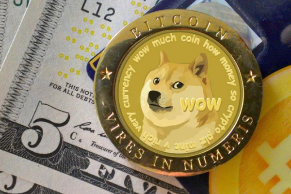 狗币每年涨幅超过400倍，你认为狗币安全吗？