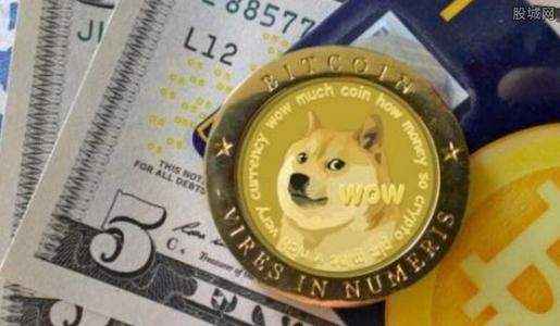 世界第二大虚拟狗币开始上涨，你认为未来狗币会超过比特币吗？