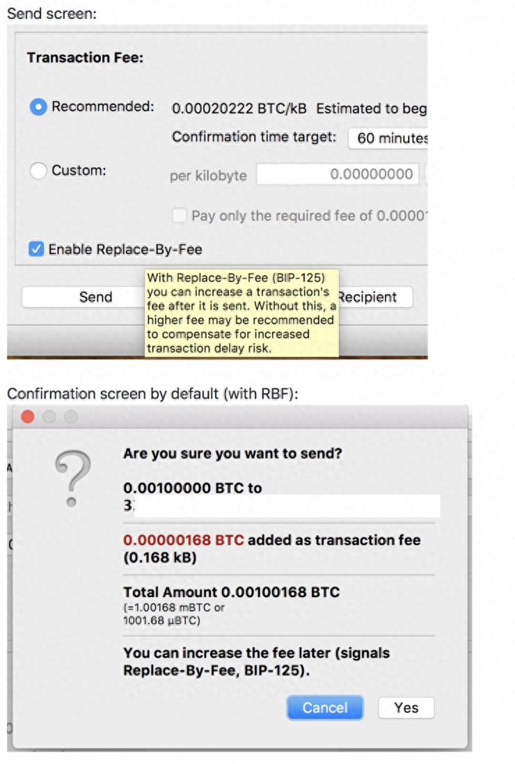 Bitcoin 0.16.0版本的core钱包上线，全面支持隔离见证