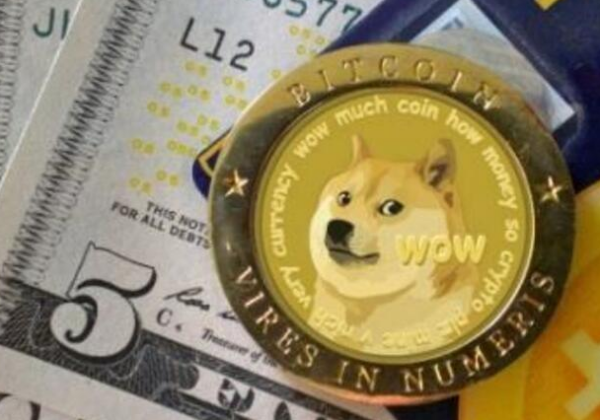狗币价格再创新高，你认为狗币会成为下一个比特币吗？