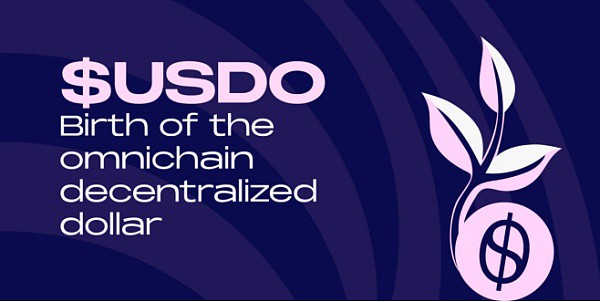 TapiocaDAO：构建全链稳定货币USDO去中心化金融协议