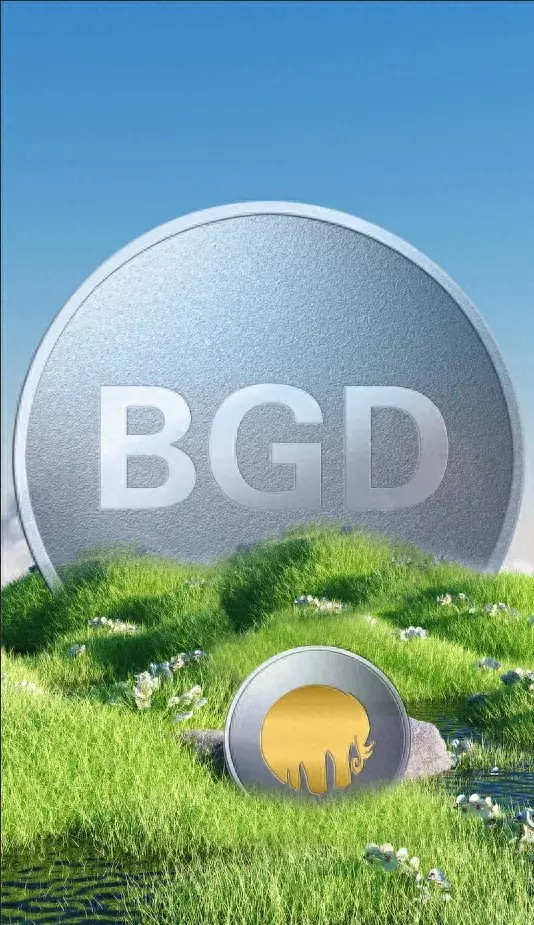 BGD贝尔格莱德币，元宇宙是否与比特币有关(比特币是宇宙货币)