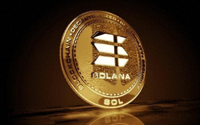 "Solana (SOL)：未来5-10年突破性加密货币暴涨预测