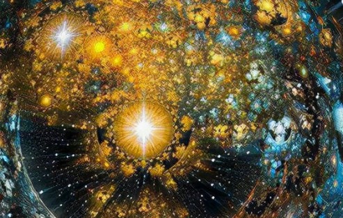 什麽是元宇宙通俗易懂的解释?