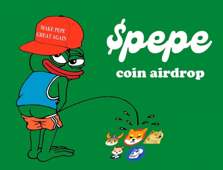 随着 PEPE 估值跃升至 9 亿美元，Pepe Coin 卖空者损失数百万美元