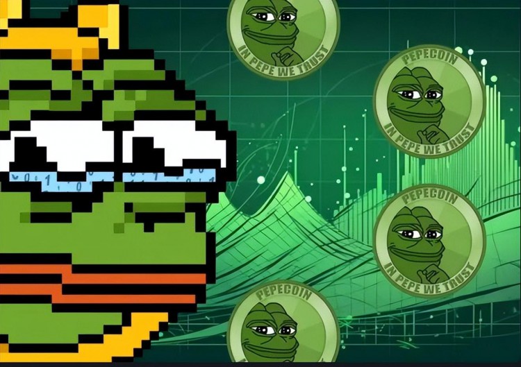 Pepe 什么时候PEPE复活，Coin交易亏损？