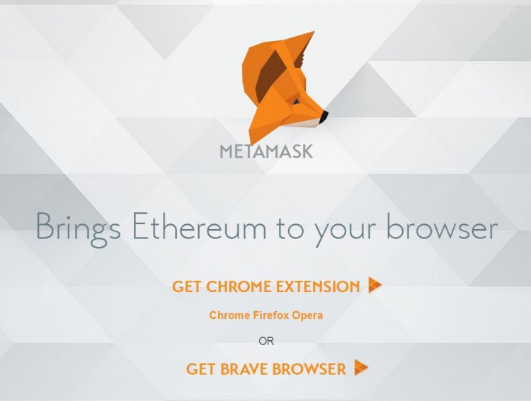 MetaMask，万人迷小狐狸，即将推出移动加密货币钱包