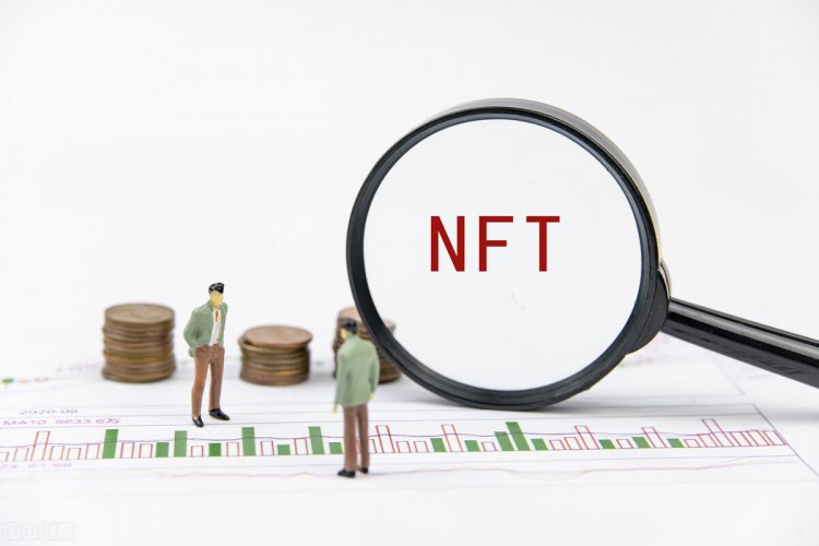 NFT突然爆炸，是庞氏骗局还是技术创新？