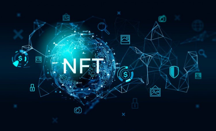 一篇文章知道NFT是什么