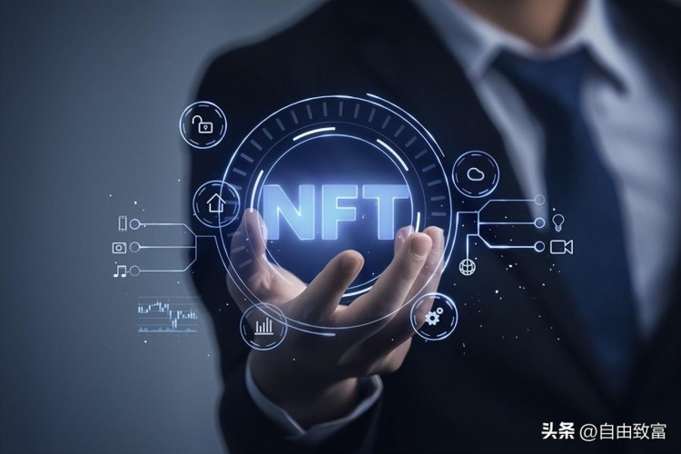 什么是NFT？了解NFT的含义、原理和价值1分钟！
