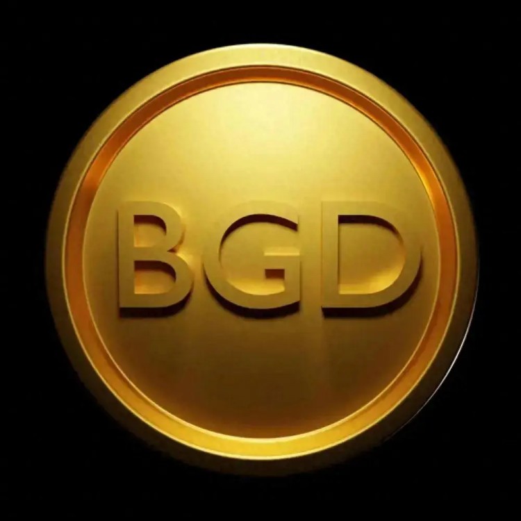 BGD贝尔格莱德币表示比特币：一种超越国界的数字黄金