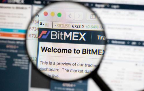 BitMEX事件，司法部，CFTC起诉，“美国九四”来了？