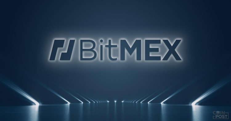 交易所 BitMEX 宣布推出自己的加密货币