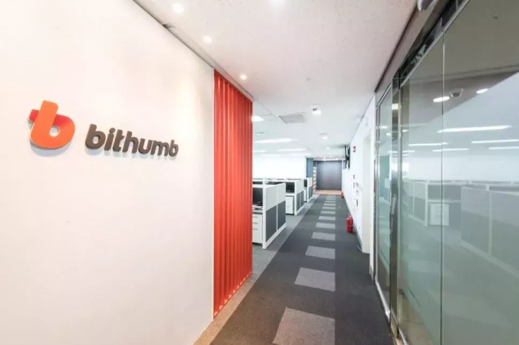 在新加坡发行平台代币的韩国加密交易所巨头Bithumb