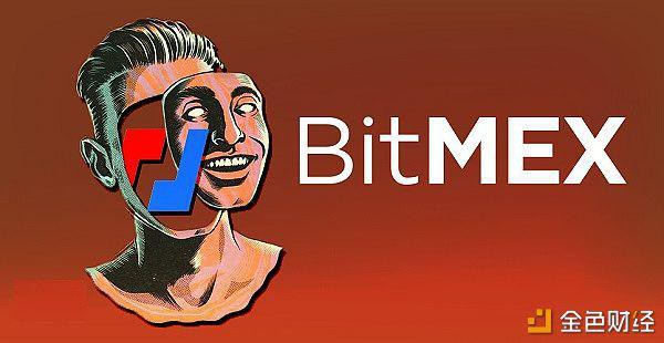 BitMEX未获得业务许可证的英国金融行为监管局