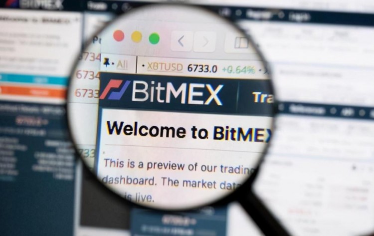 BitMEX确认扩展计划，重点是衍生产品