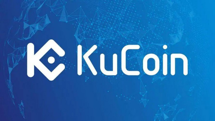 KuCoin在比特币交易所的KCS代币价格下跌