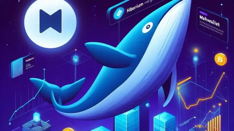 随着 MathWallet 整合和鲸鱼活动激增，Shibarium 获得动力