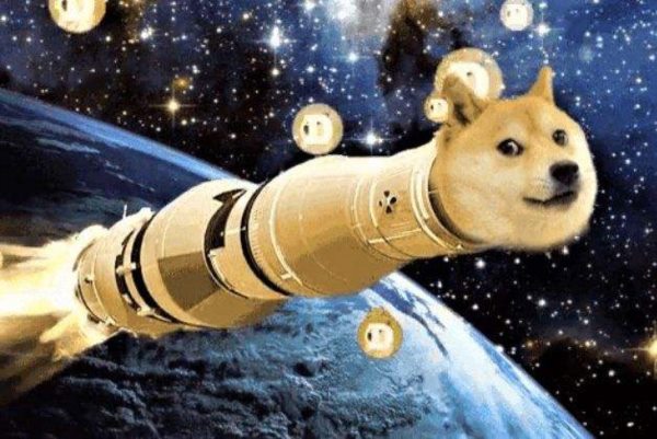 6月28日正式上线的下一款万倍火星狗MarsDoge将超过狗币？